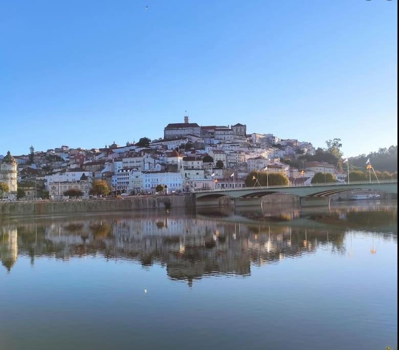 Sky Accommodations Barcelona Studio Coimbra Buitenkant foto